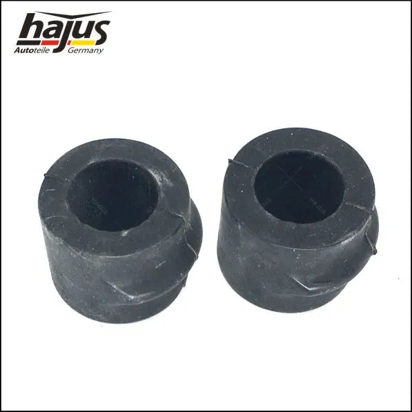 Mounting, stabiliser bar