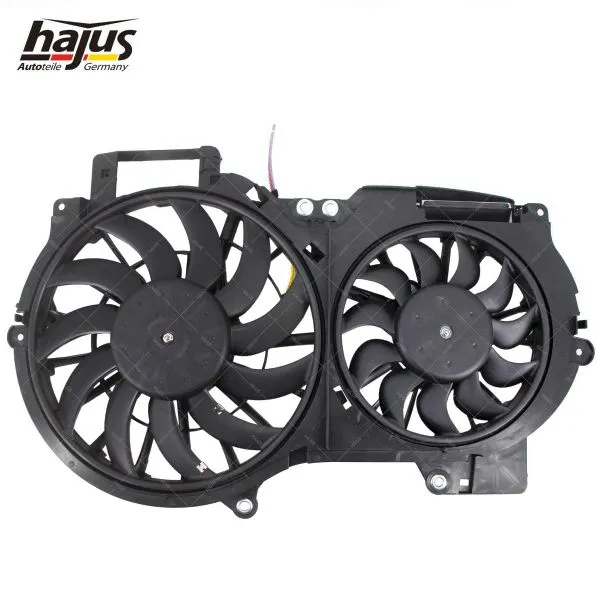 Fan, engine cooling (1211549)