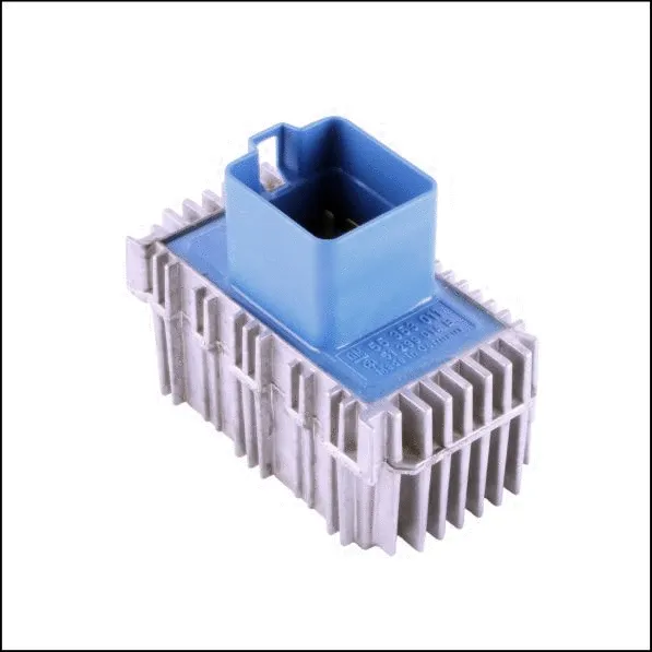 Relay, glow plug system (OP55353011)