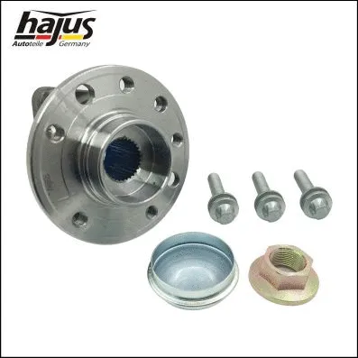 Wheel Hub
