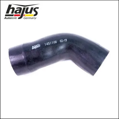 Charge Air Hose (1451108)