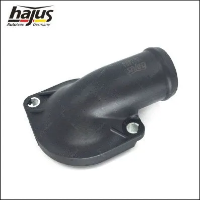 Coolant Flange