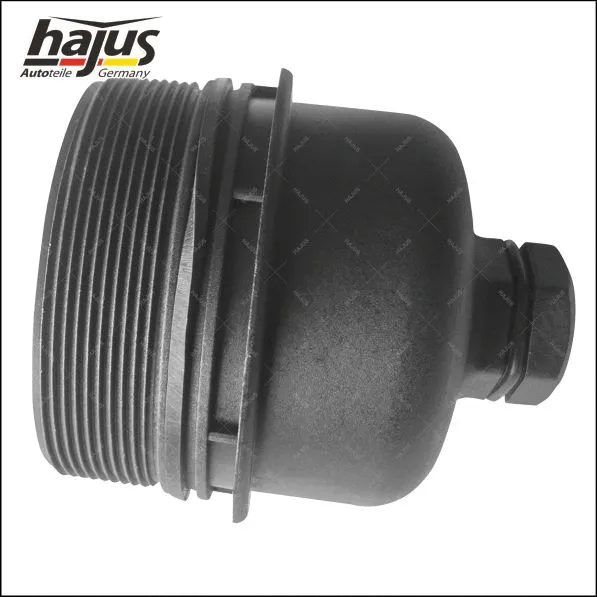 Cap, oil filter housing (1151589)