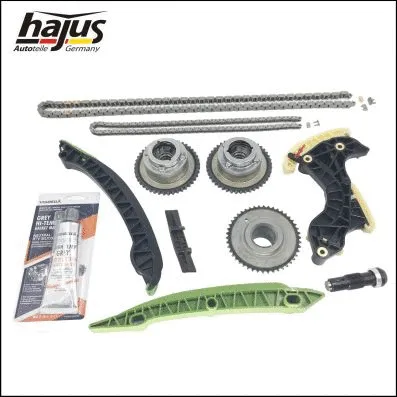 Timing Chain Kit