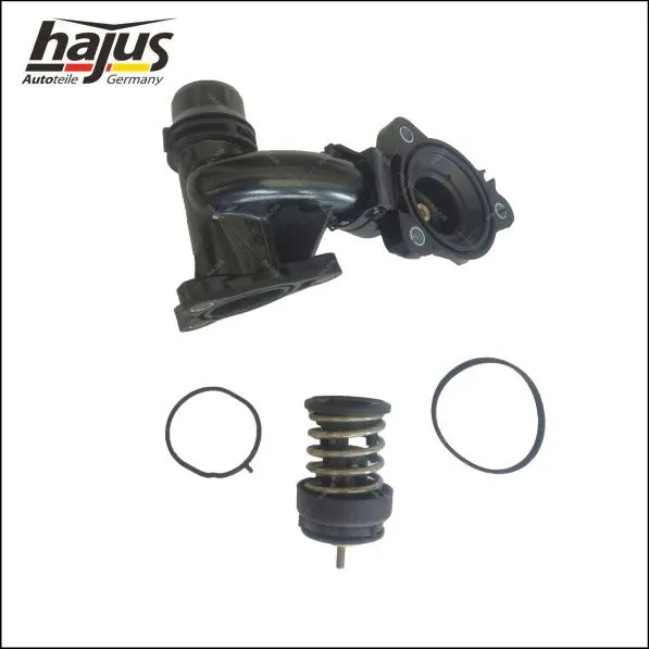 Thermostat Housing (1211457)
