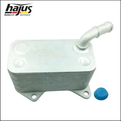 Oil Cooler, engine oil