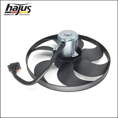 Fan, engine cooling