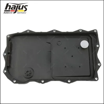 Oil Sump, automatic transmission (1151356)