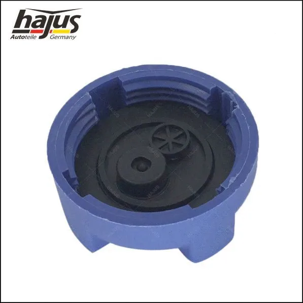 Cap, coolant tank