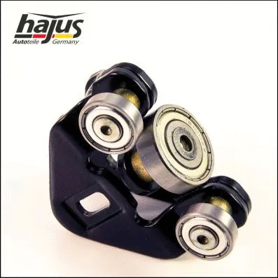 Roller Guide, sliding door (8431111)