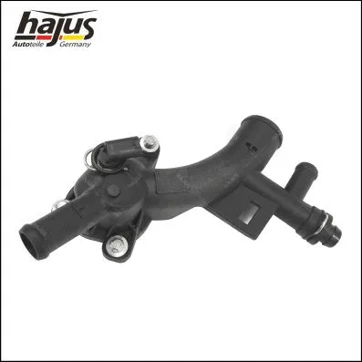 Coolant Flange (1211408)