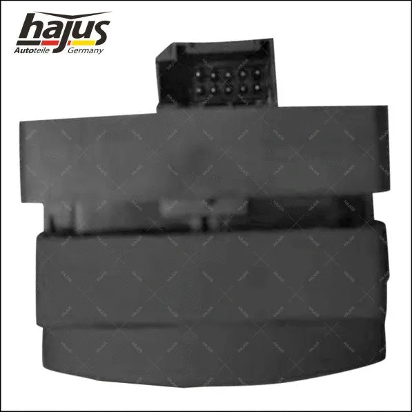 Switch, window regulator