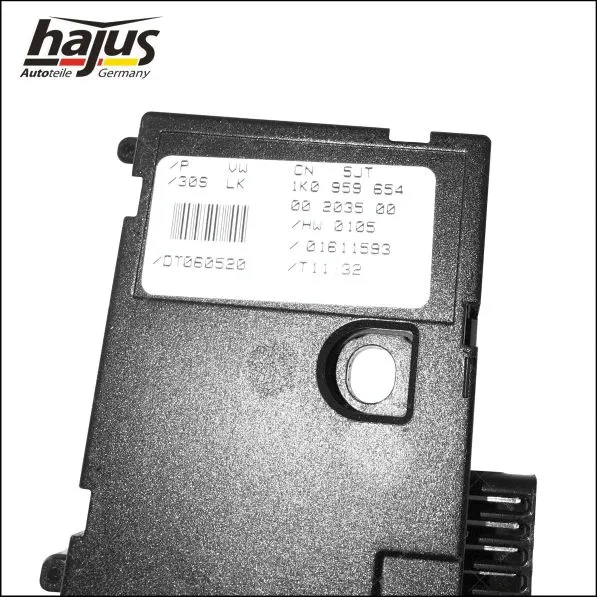 Steering Angle Sensor (9591176)