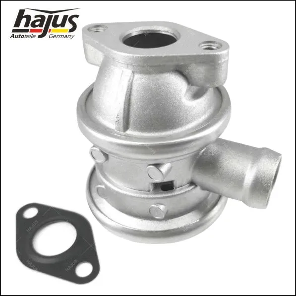 Valve, secondary air system (9191340)