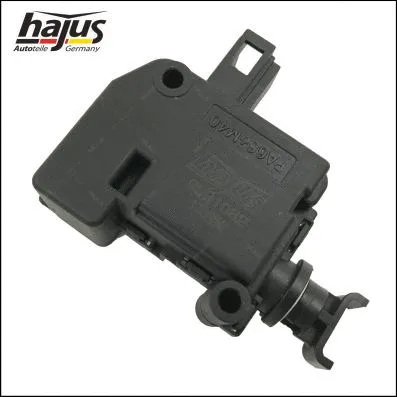 Actuator, central locking system (9591082)