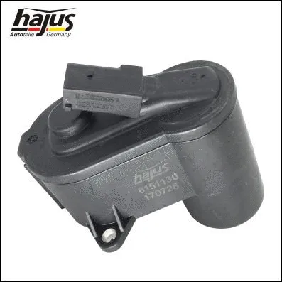 Control Element, parking brake caliper
