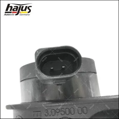 Auxiliary Water Pump (heating water circuit)