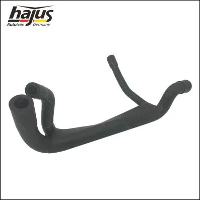 Hose, crankcase ventilation