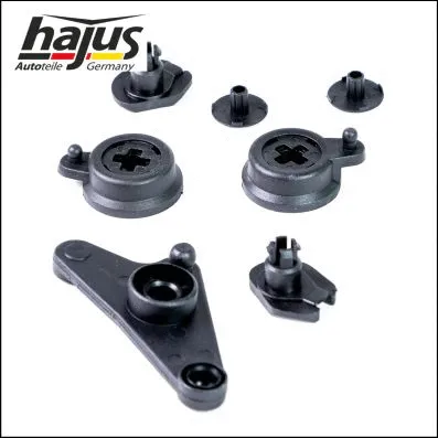 Repair Kit, intake manifold module