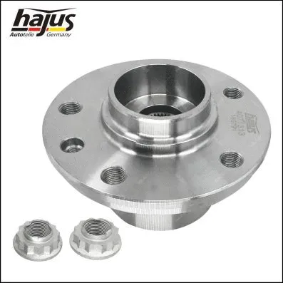 Wheel Bearing Kit (4071313)