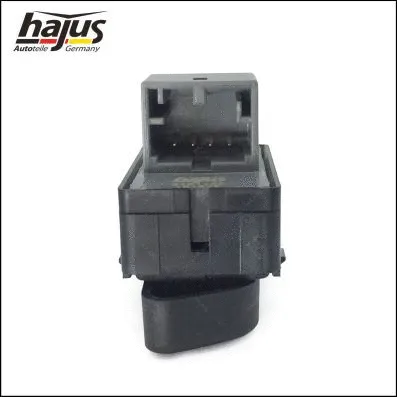 Switch, window regulator