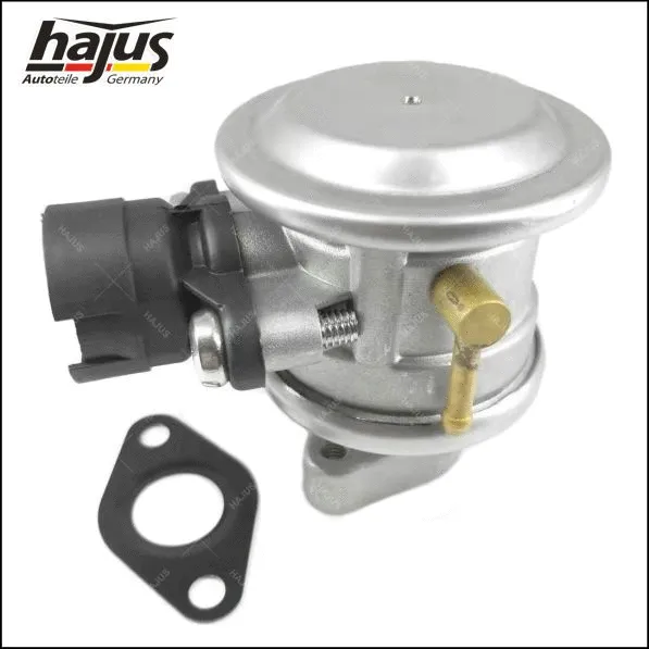 Valve, secondary air system (9191346)
