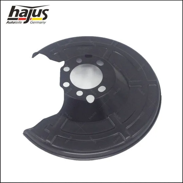 Splash Guard, brake disc (6151116)