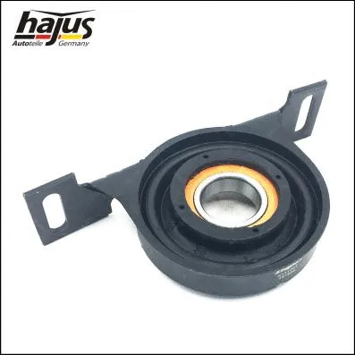 Suspension, propshaft