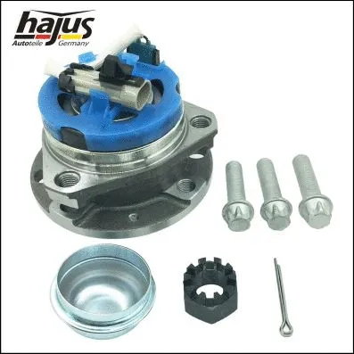 Wheel Hub