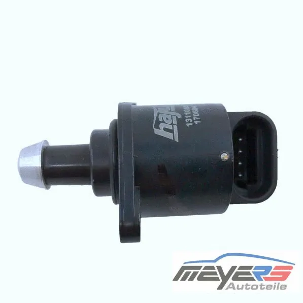 Idle Control Valve, air supply