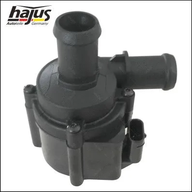 Auxiliary Water Pump (heating water circuit) (9191304)