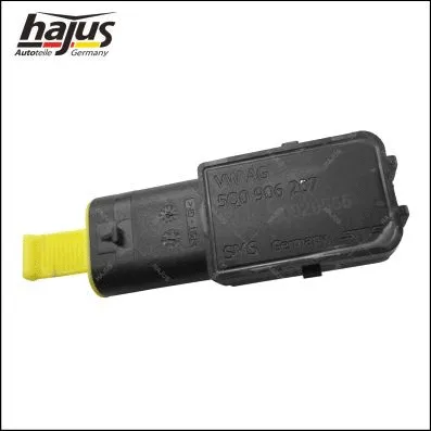 Pressure Sensor, brake booster