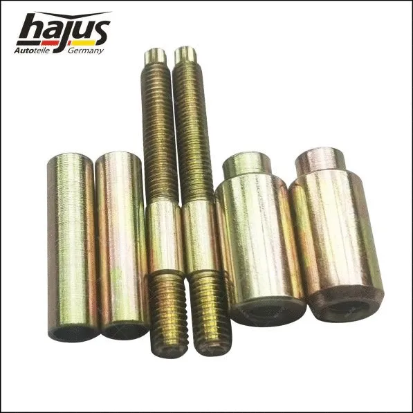 Repair Kit, injector holder