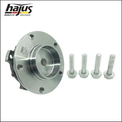 Wheel Hub