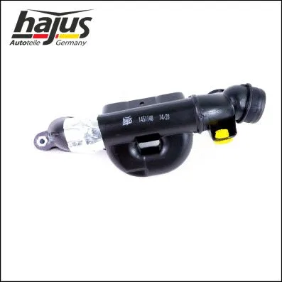 Charge Air Hose (1451148)