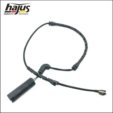 Warning Contact, brake pad wear (6151026)
