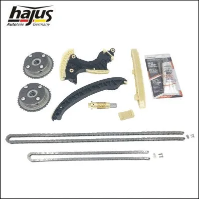 Timing Chain Kit