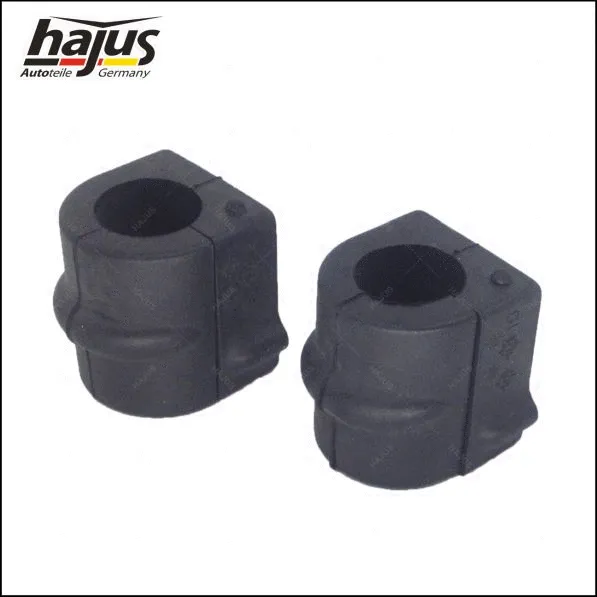 Mounting, stabiliser bar