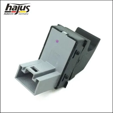Switch, window regulator