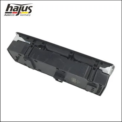 Switch, window regulator