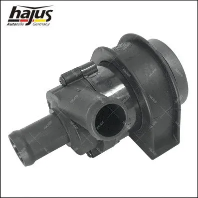 Auxiliary Water Pump (heating water circuit)