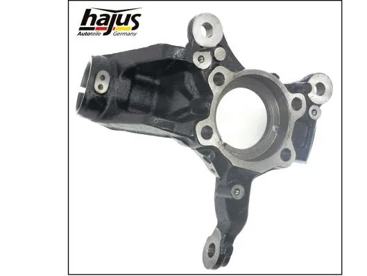 Steering Knuckle, wheel suspension (4051008)