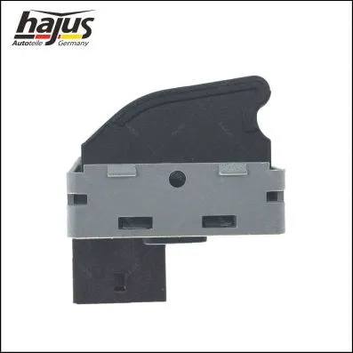 Switch, window regulator