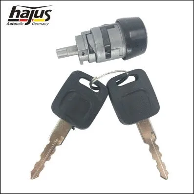 Lock Cylinder, ignition lock
