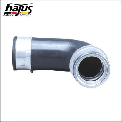 Charge Air Hose