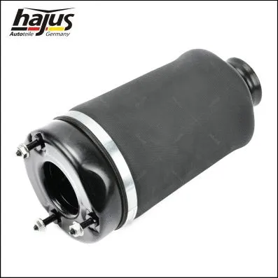 Bellows, air suspension strut