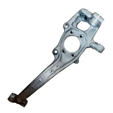 Steering Knuckle, wheel suspension (4051006)