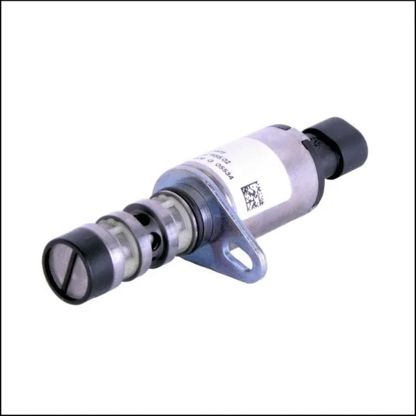 Control Valve, camshaft adjustment