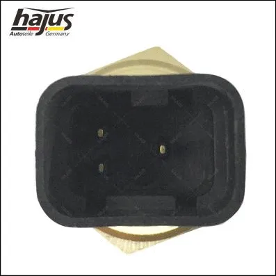 Sensor, coolant temperature