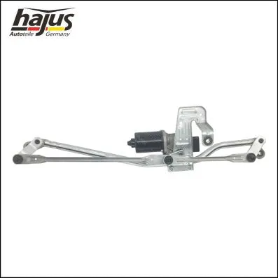 Wiper Linkage